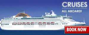 Cruise Online Deals
